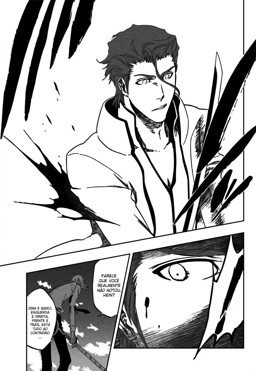 Read Bleach (PT-BR) PT Manga Online
