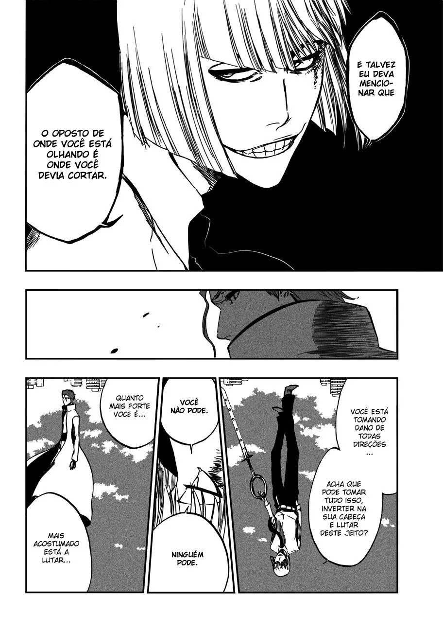 Read Bleach (PT-BR) PT Manga Online