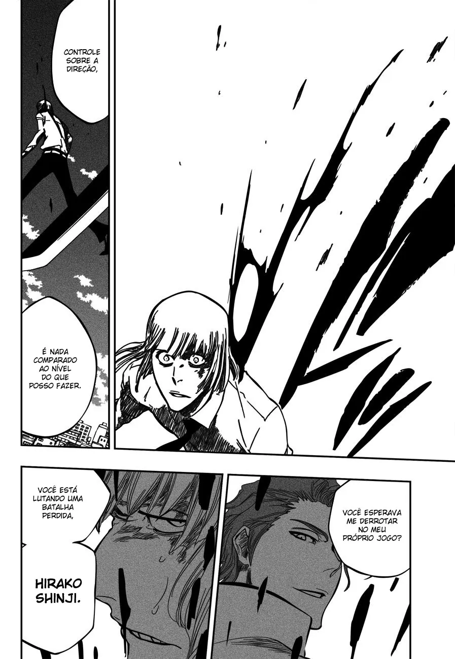 Read Bleach (PT-BR) PT Manga Online