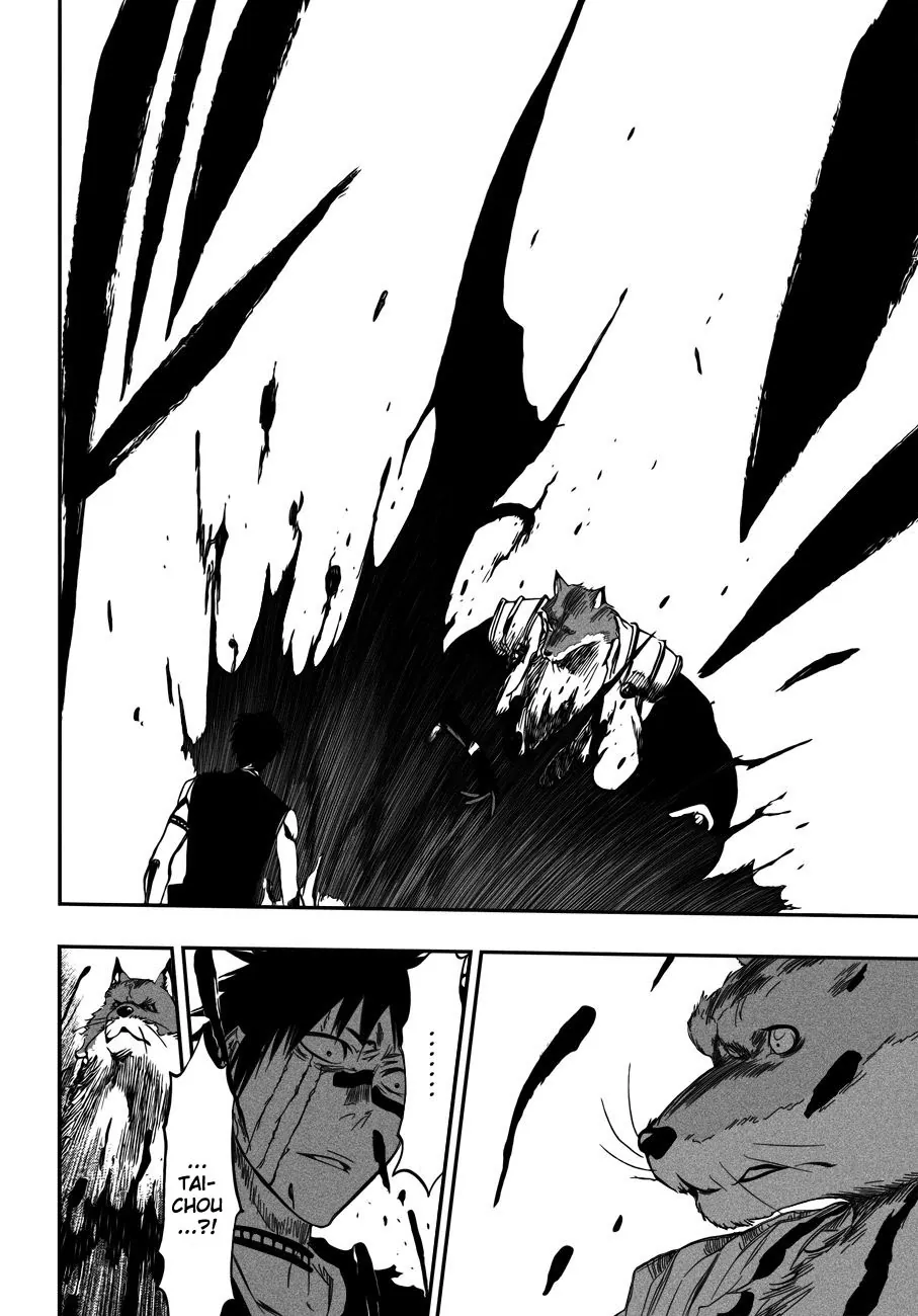 Read Bleach (PT-BR) PT Manga Online