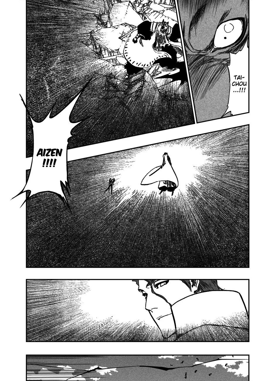 Read Bleach (PT-BR) PT Manga Online