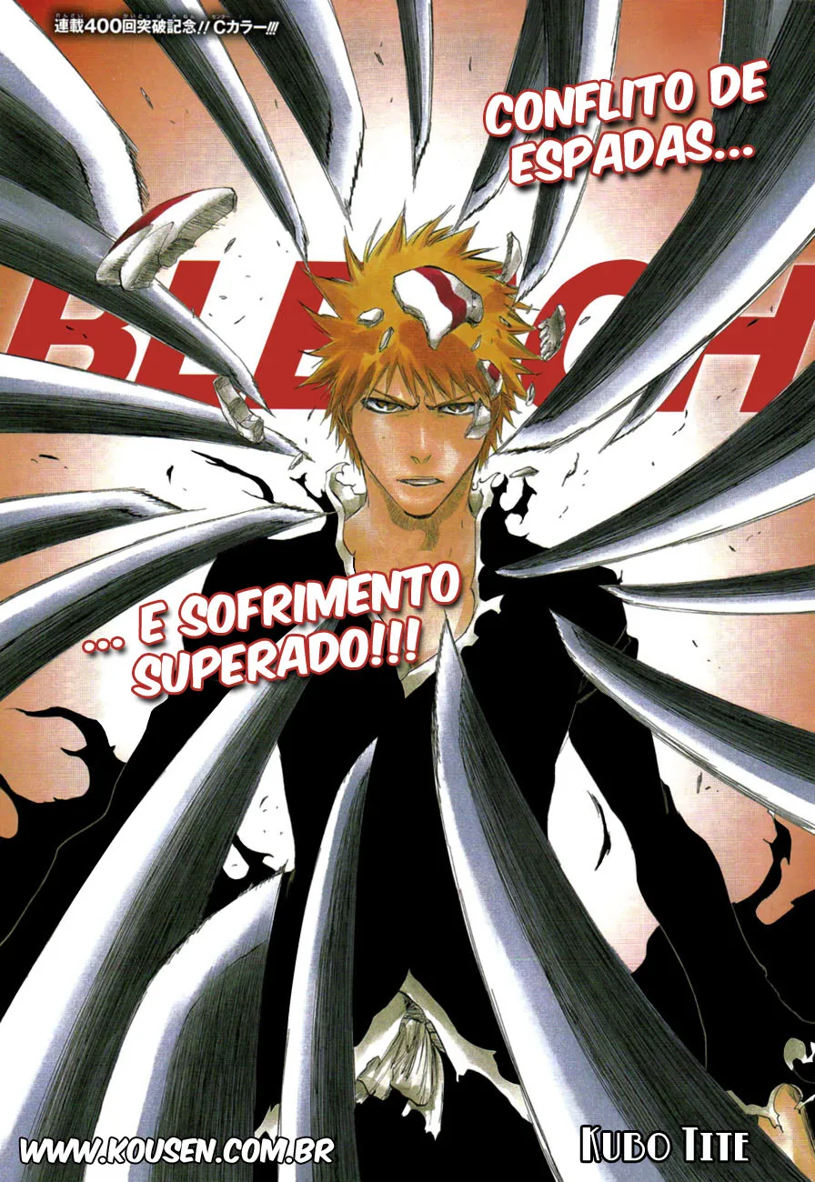 Read Bleach (PT-BR) PT Manga Online