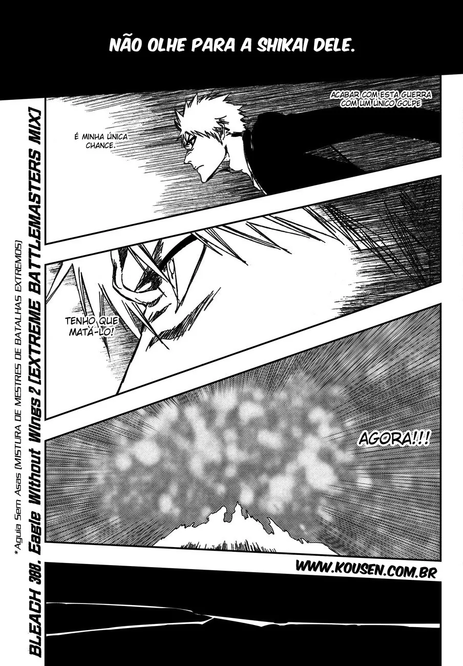 Read Bleach (PT-BR) PT Manga Online