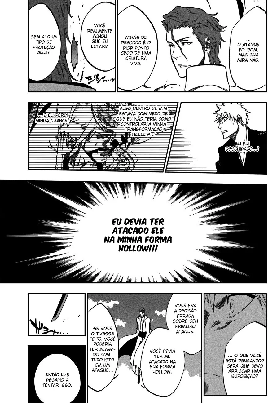 Read Bleach (PT-BR) PT Manga Online