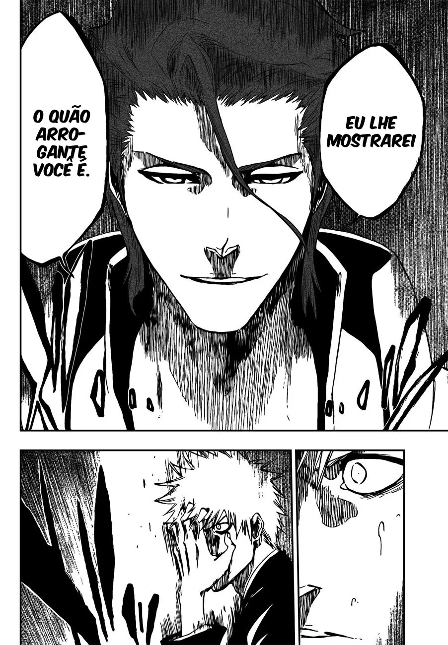 Read Bleach (PT-BR) PT Manga Online