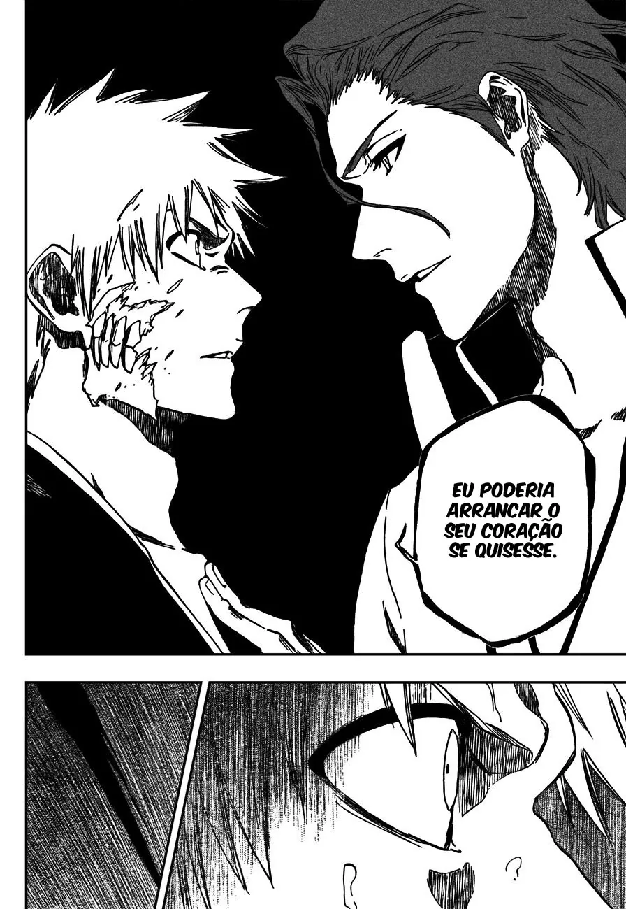 Read Bleach (PT-BR) PT Manga Online
