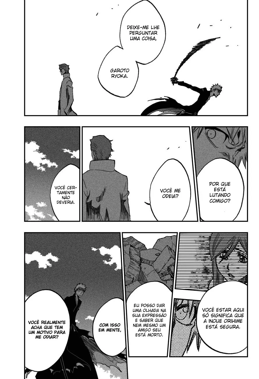 Read Bleach (PT-BR) PT Manga Online