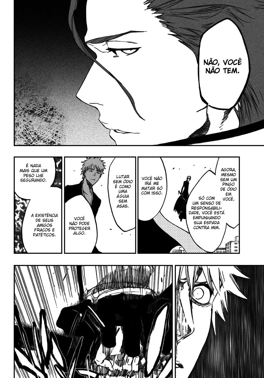 Read Bleach (PT-BR) PT Manga Online
