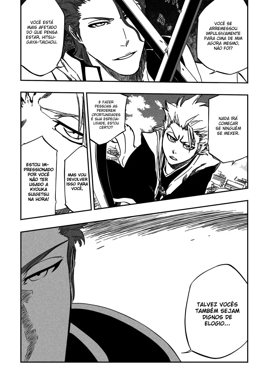 Read Bleach (PT-BR) PT Manga Online