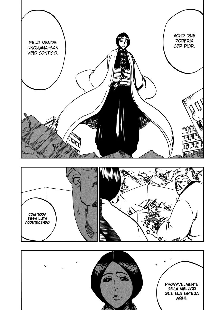 Read Bleach (PT-BR) PT Manga Online