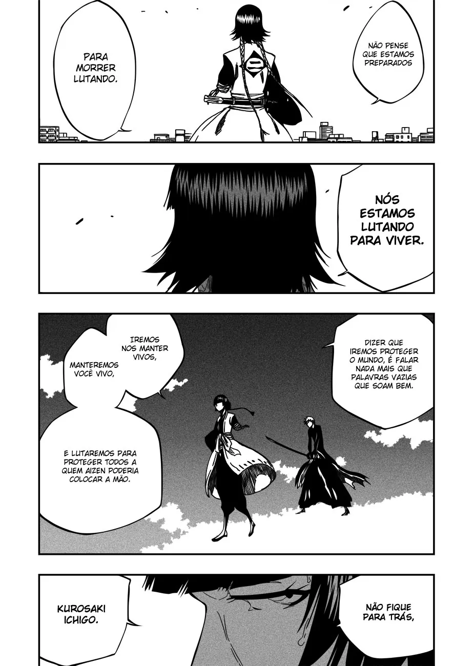 Read Bleach (PT-BR) PT Manga Online