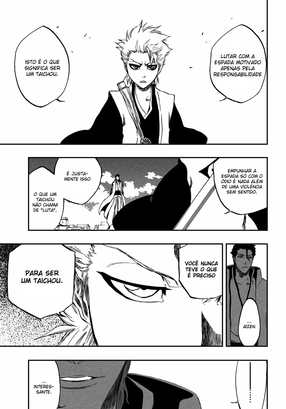 Read Bleach (PT-BR) PT Manga Online
