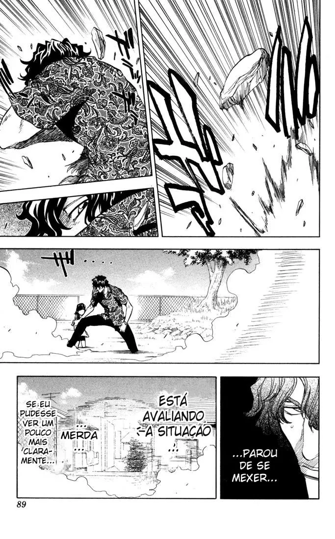 Read Bleach (PT-BR) PT Manga Online