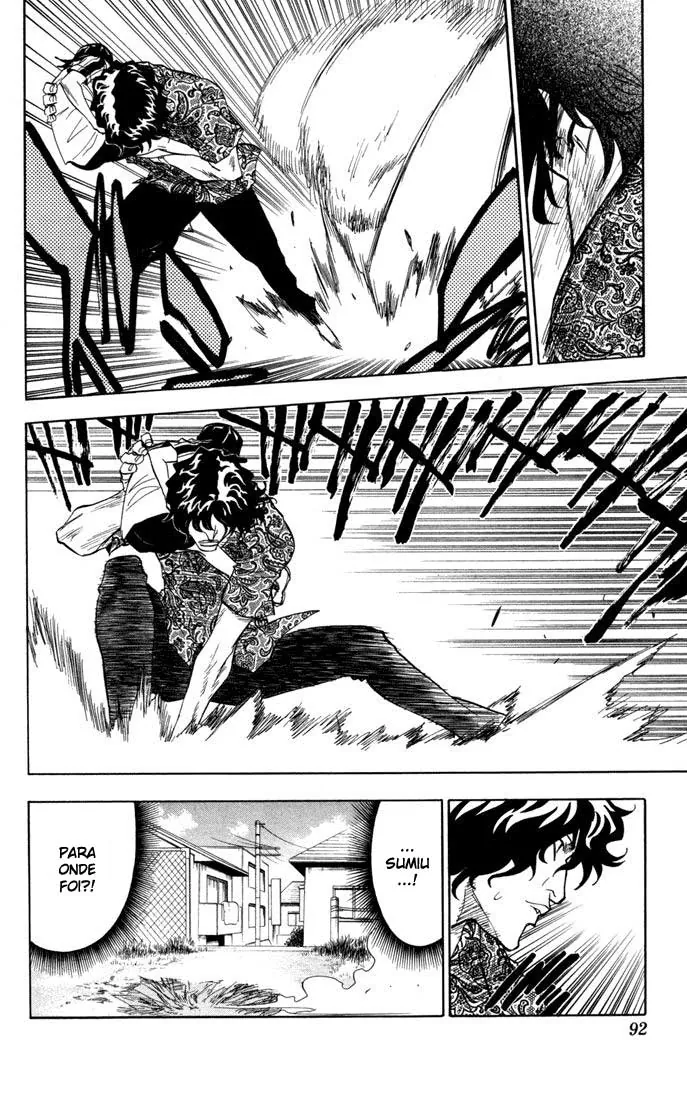 Read Bleach (PT-BR) PT Manga Online