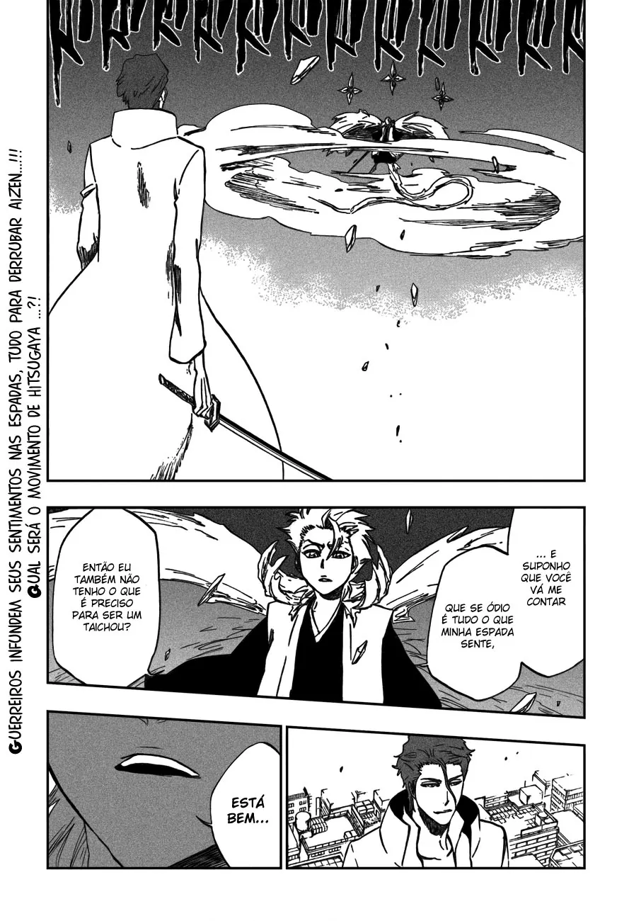 Read Bleach (PT-BR) PT Manga Online