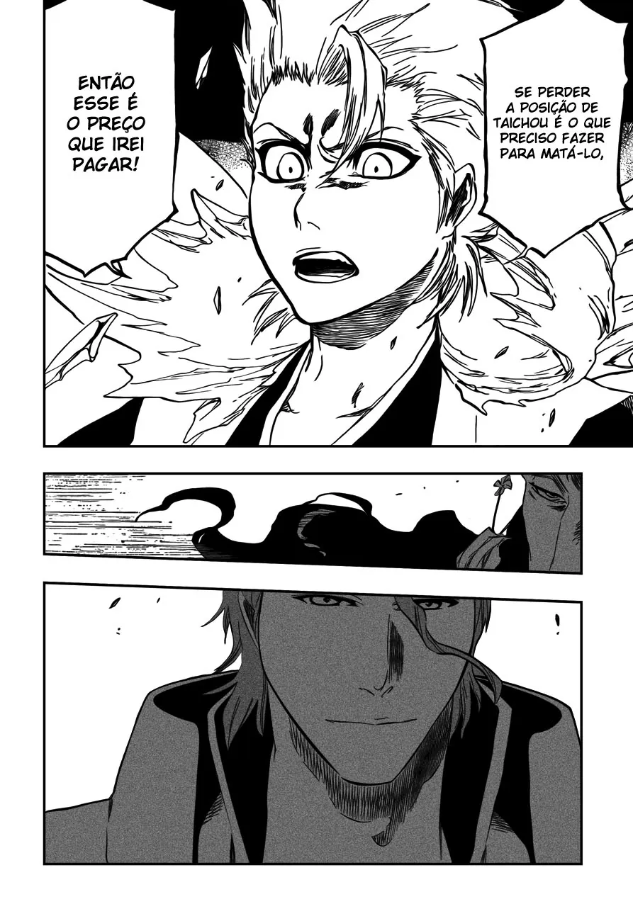 Read Bleach (PT-BR) PT Manga Online