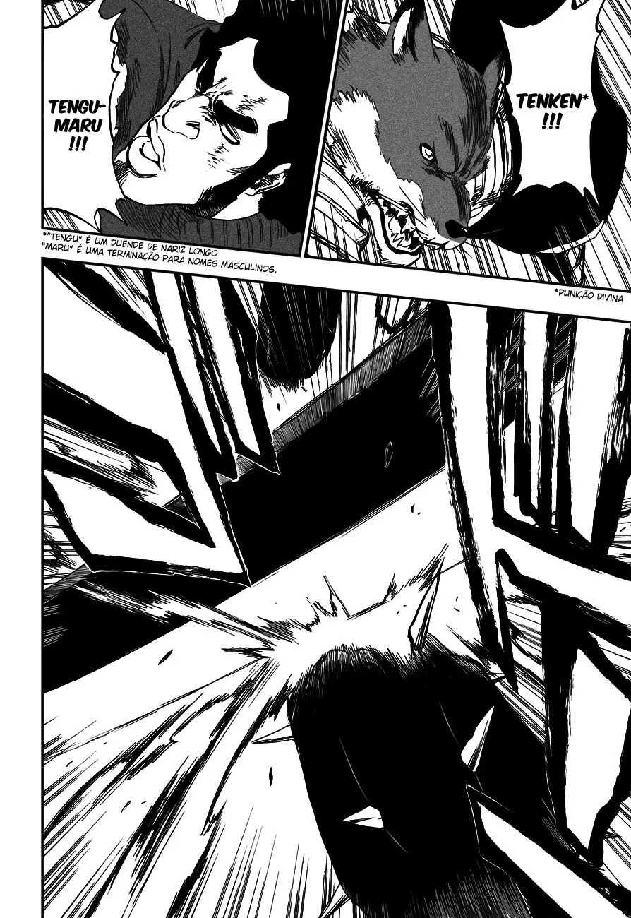 Read Bleach (PT-BR) PT Manga Online