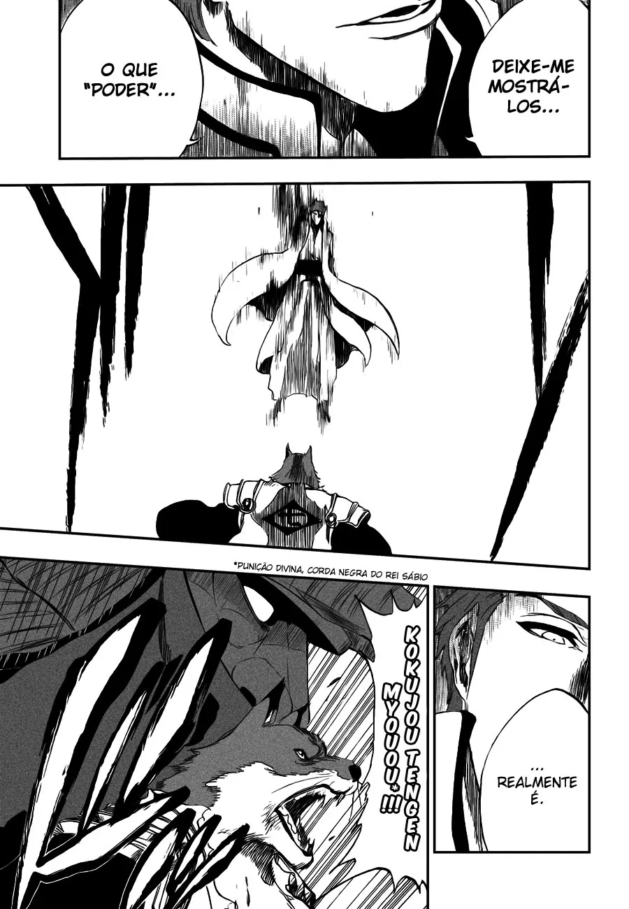 Read Bleach (PT-BR) PT Manga Online
