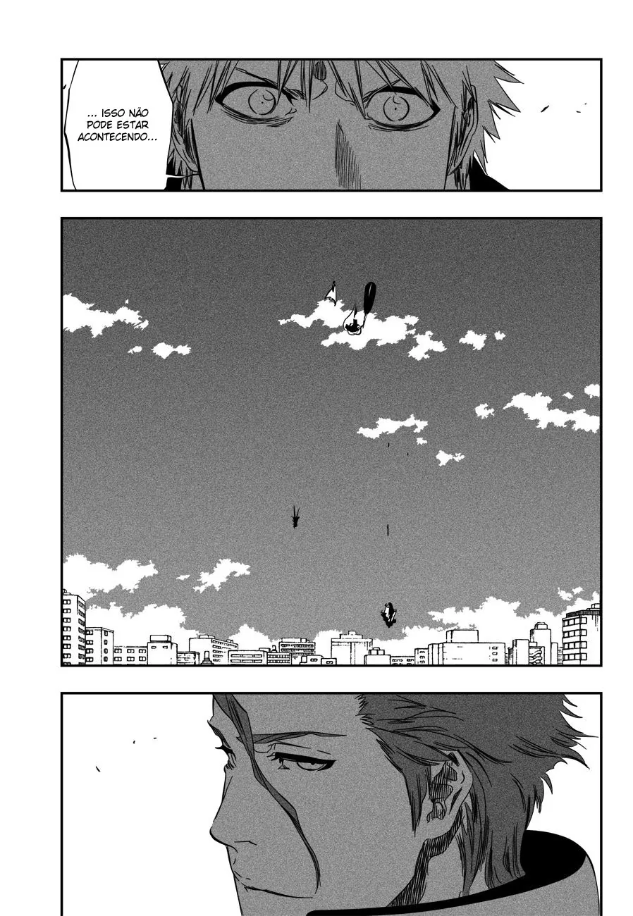 Read Bleach (PT-BR) PT Manga Online