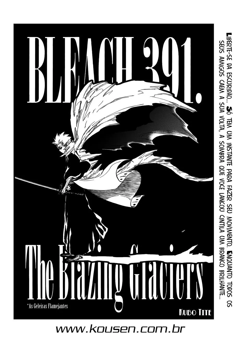 Read Bleach (PT-BR) PT Manga Online