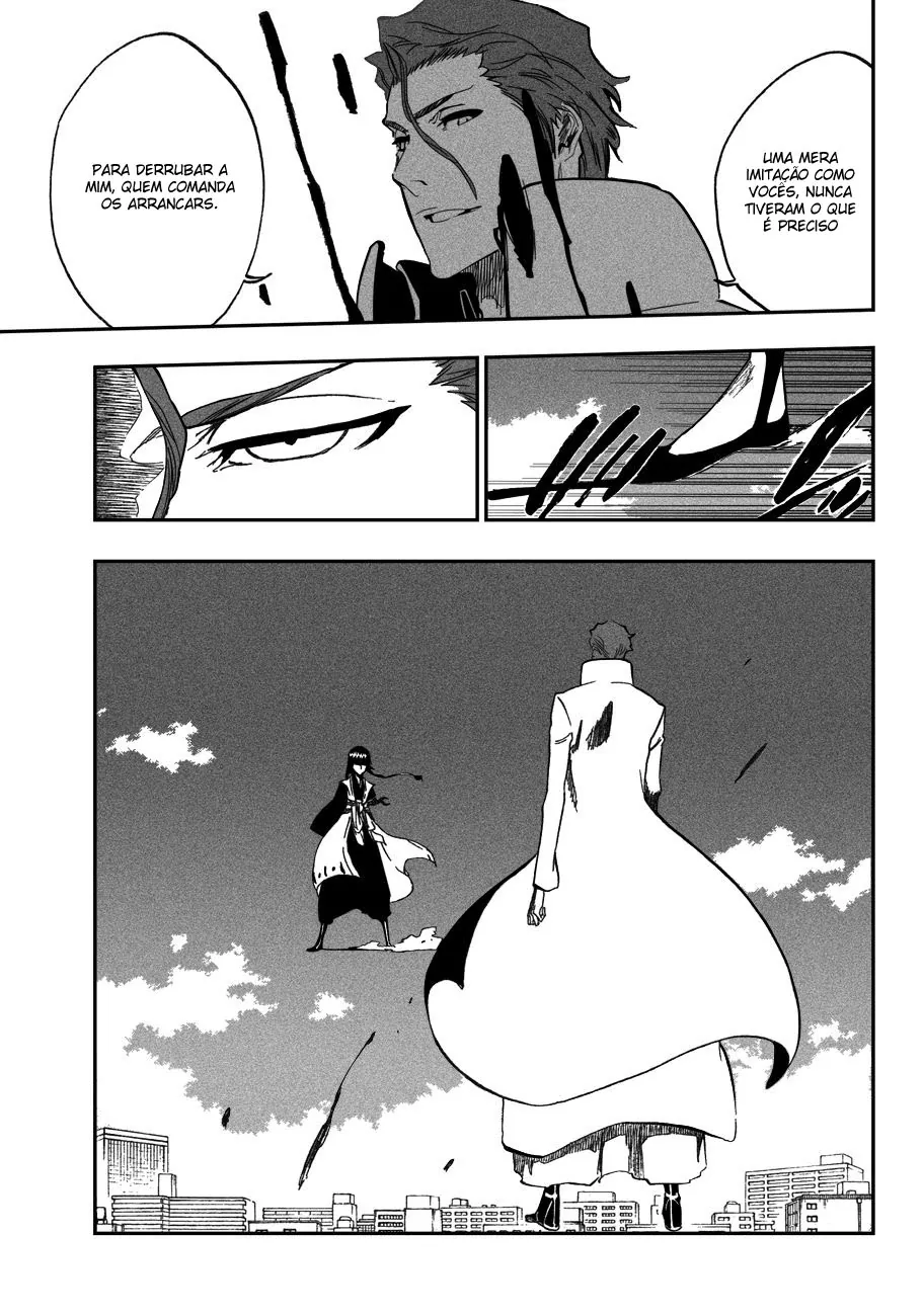 Read Bleach (PT-BR) PT Manga Online