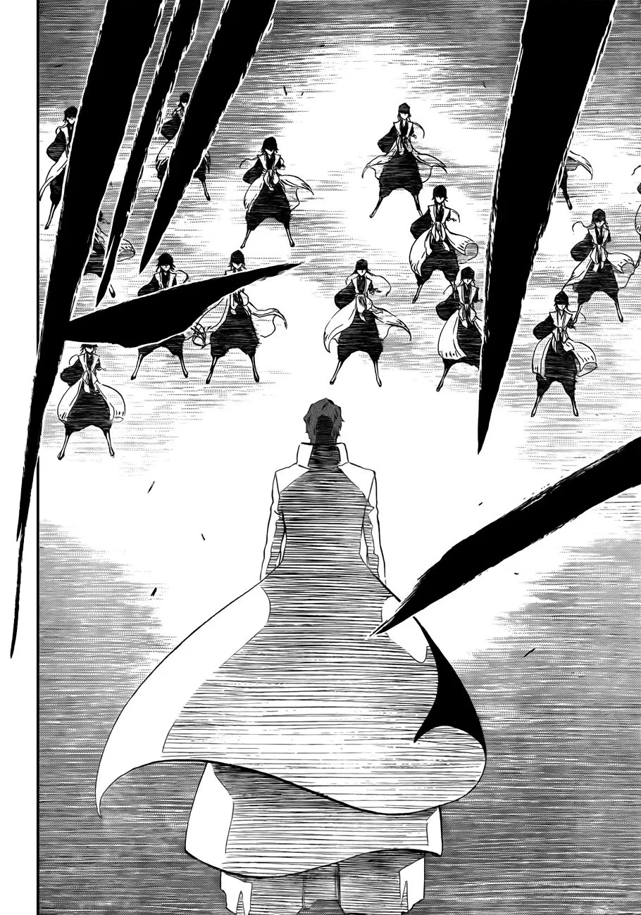 Read Bleach (PT-BR) PT Manga Online