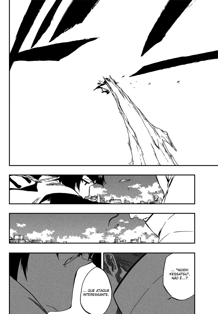 Read Bleach (PT-BR) PT Manga Online