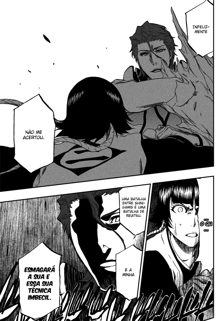 Read Bleach (PT-BR) PT Manga Online