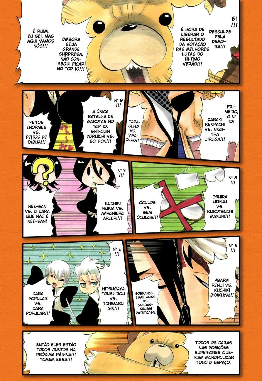 Read Bleach (PT-BR) PT Manga Online