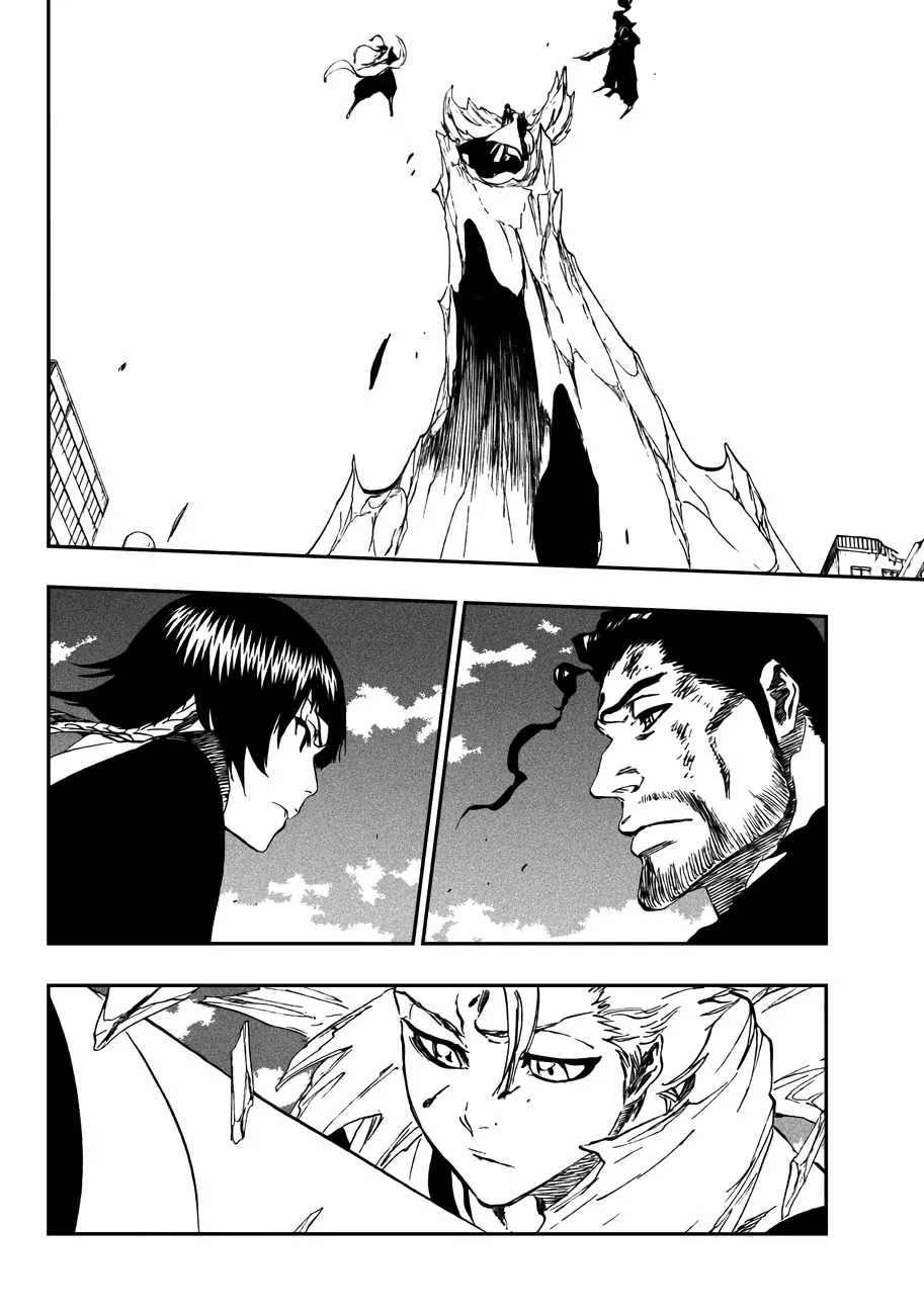 Read Bleach (PT-BR) PT Manga Online