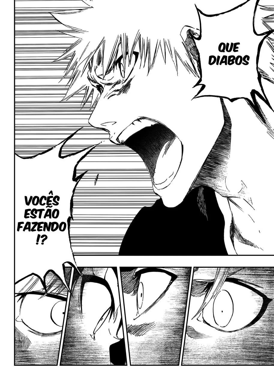 Read Bleach (PT-BR) PT Manga Online