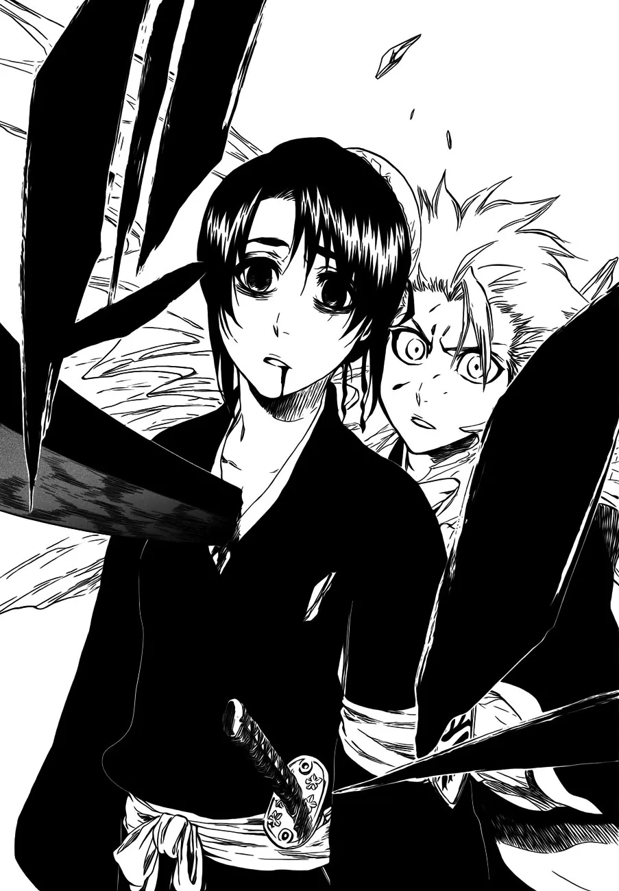Read Bleach (PT-BR) PT Manga Online