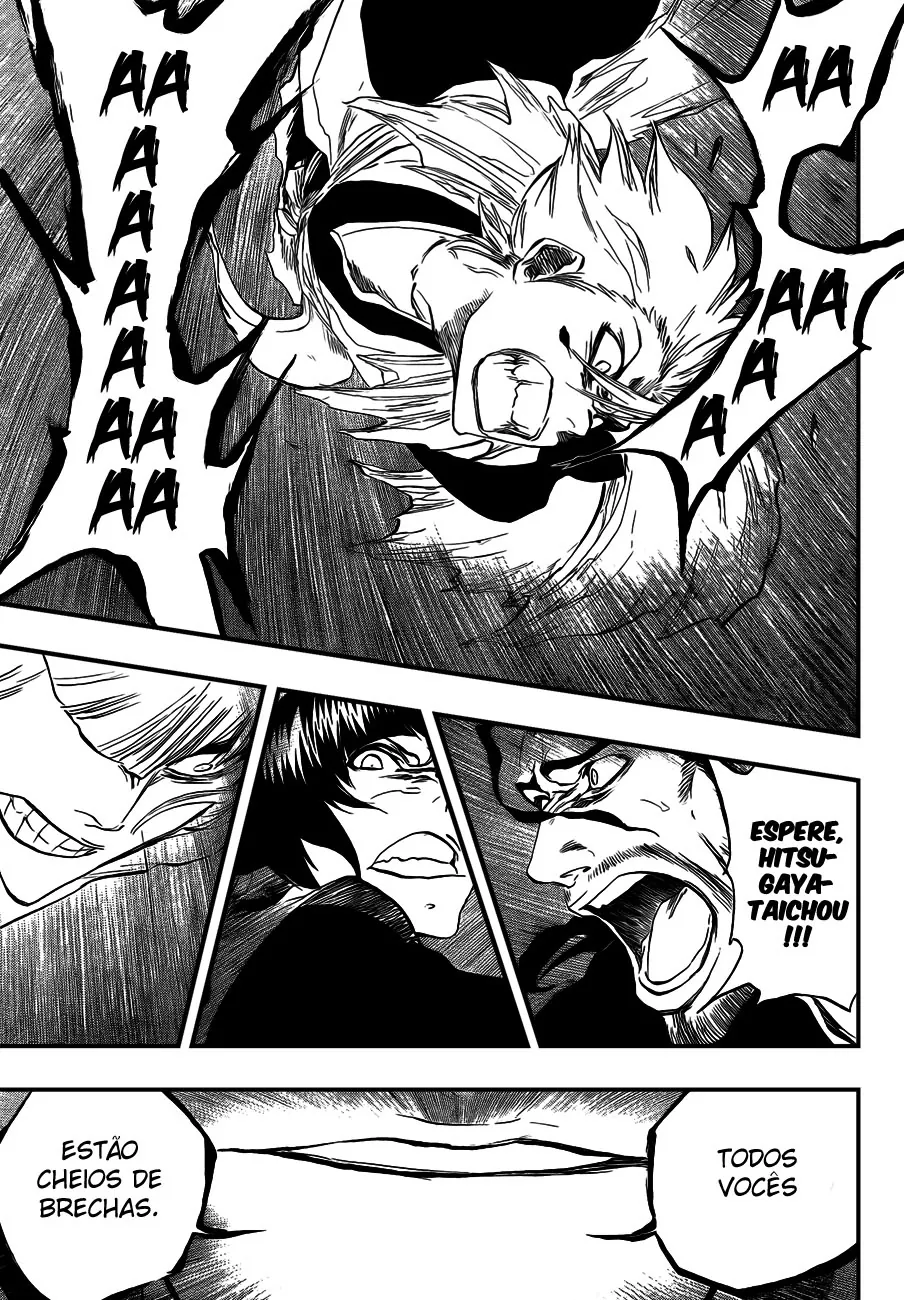 Read Bleach (PT-BR) PT Manga Online