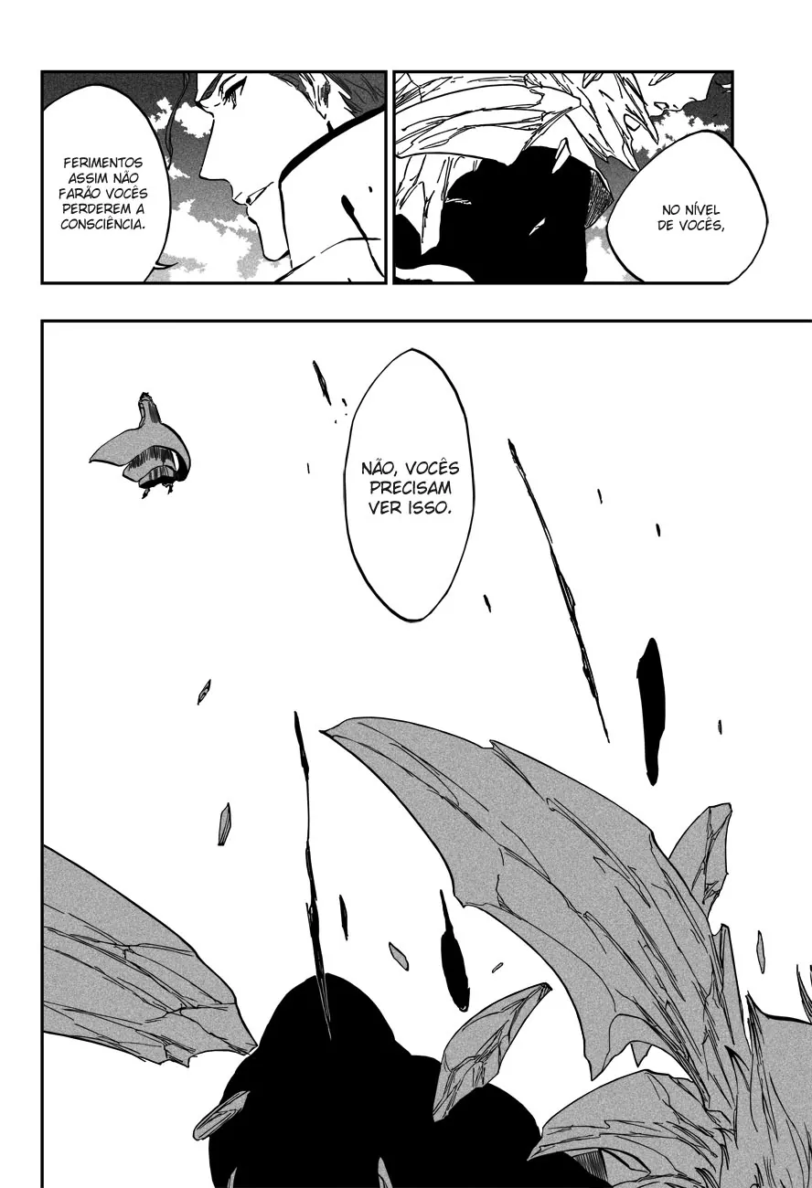 Read Bleach (PT-BR) PT Manga Online