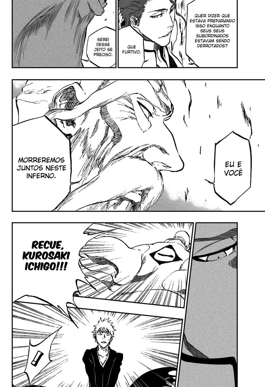Read Bleach (PT-BR) PT Manga Online