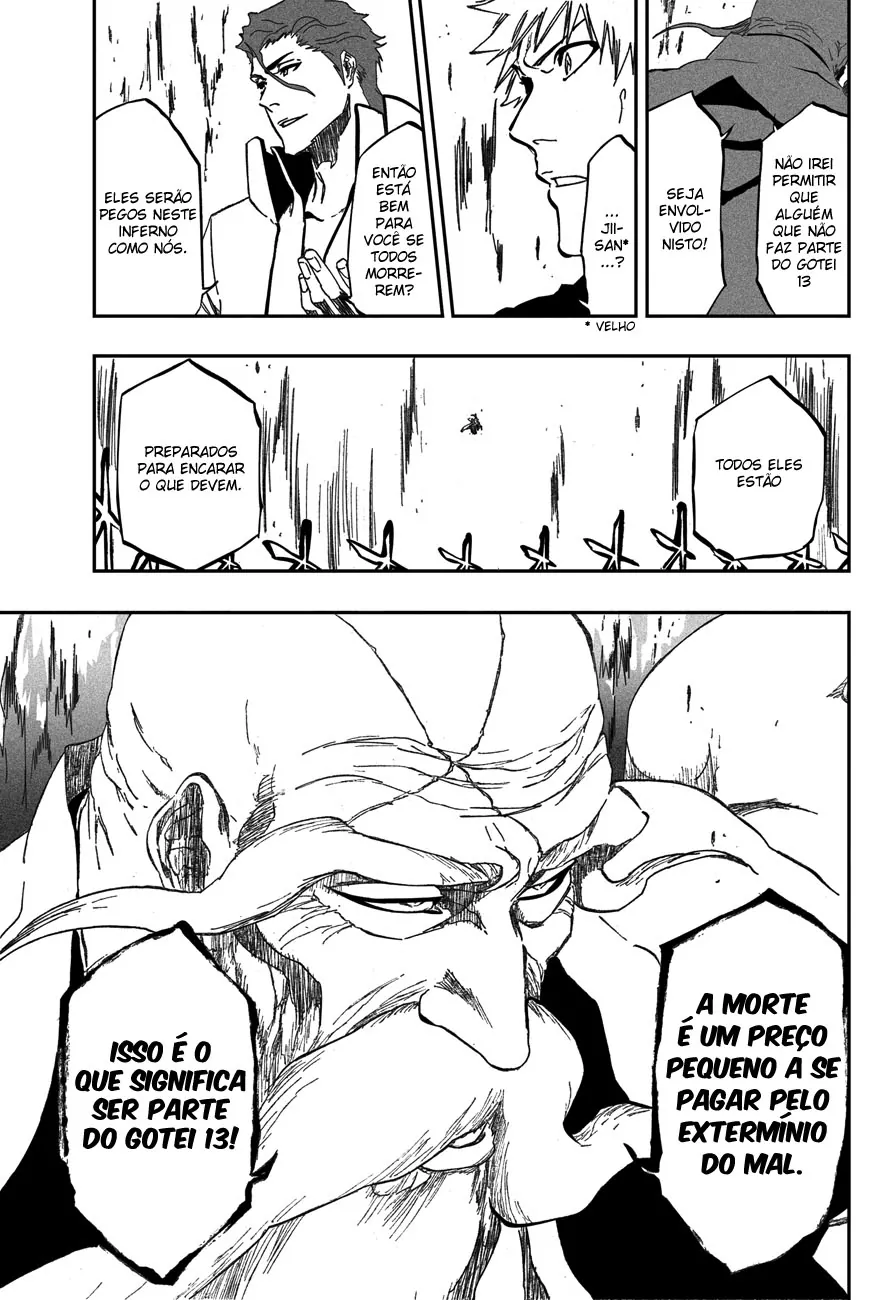 Read Bleach (PT-BR) PT Manga Online