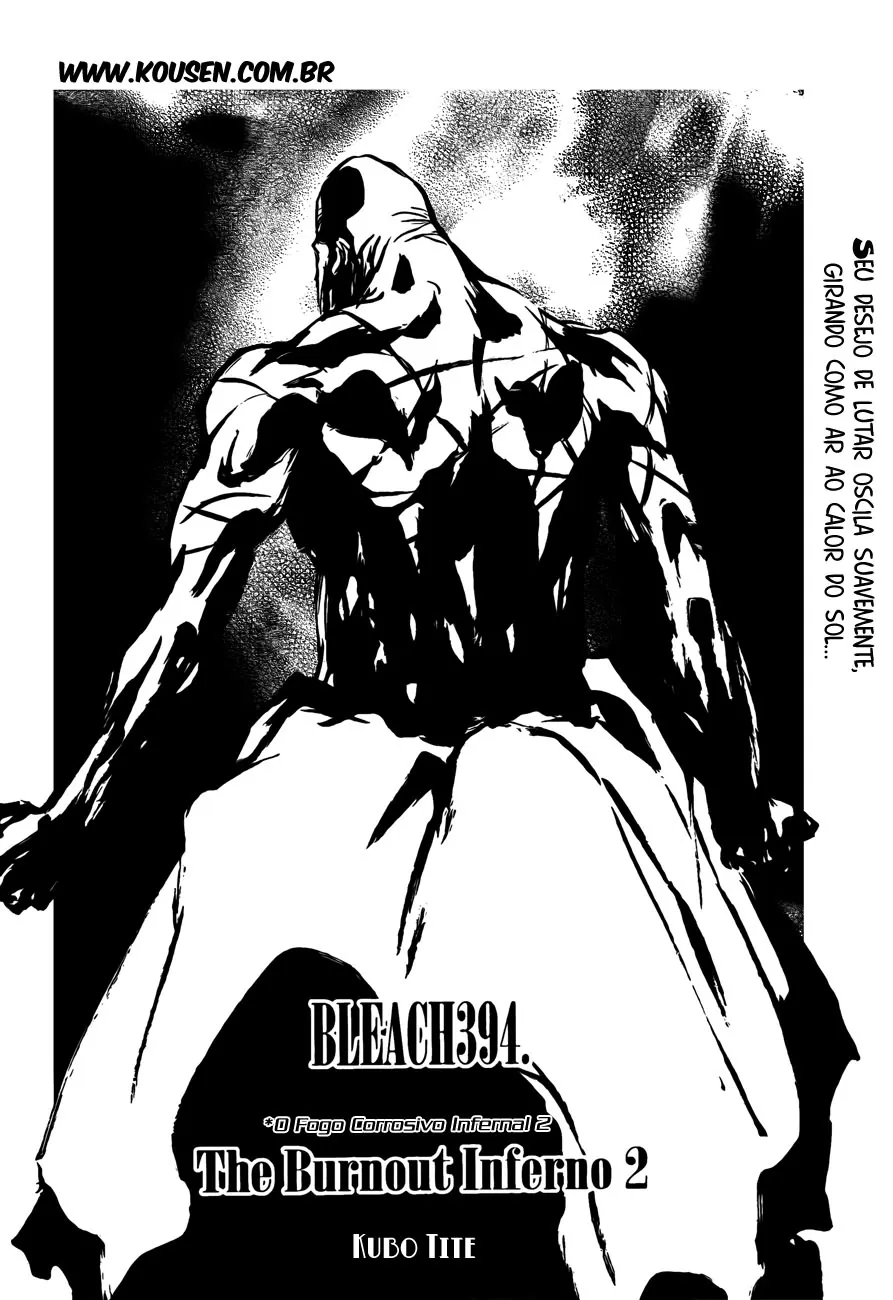 Read Bleach (PT-BR) PT Manga Online