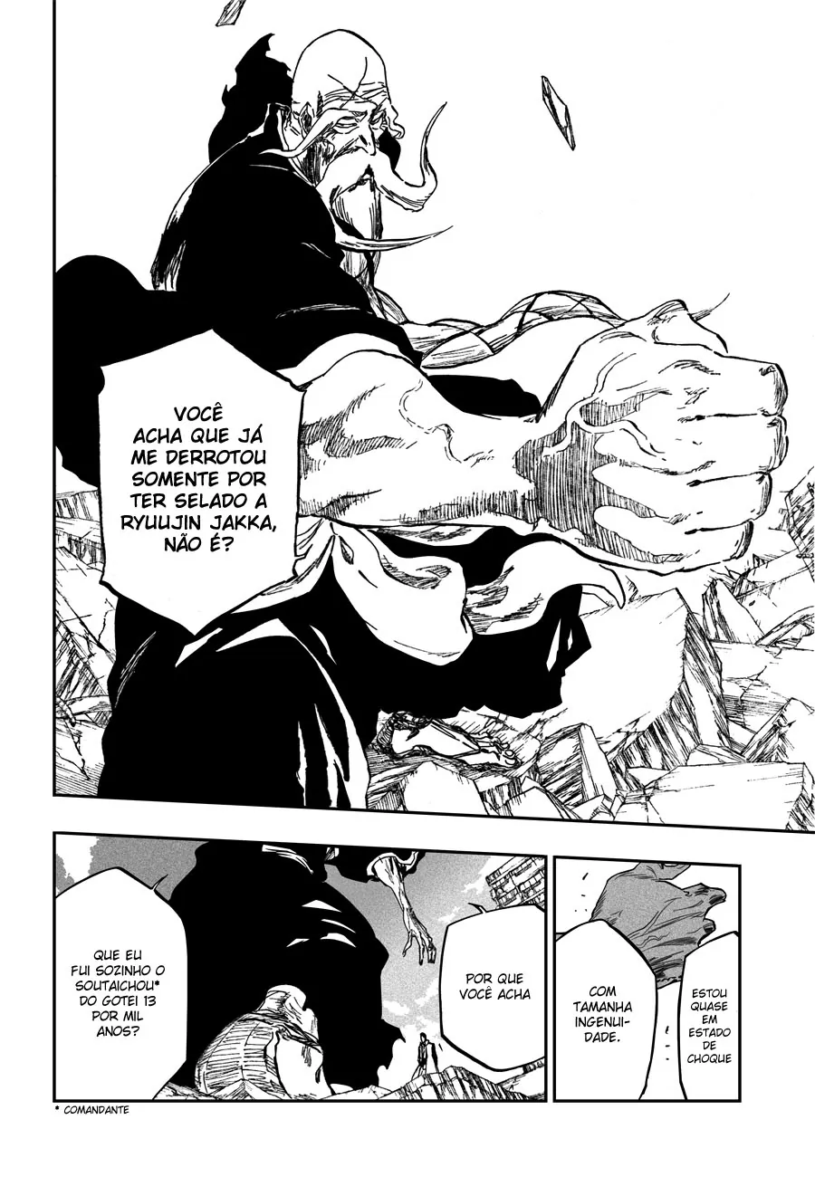 Read Bleach (PT-BR) PT Manga Online