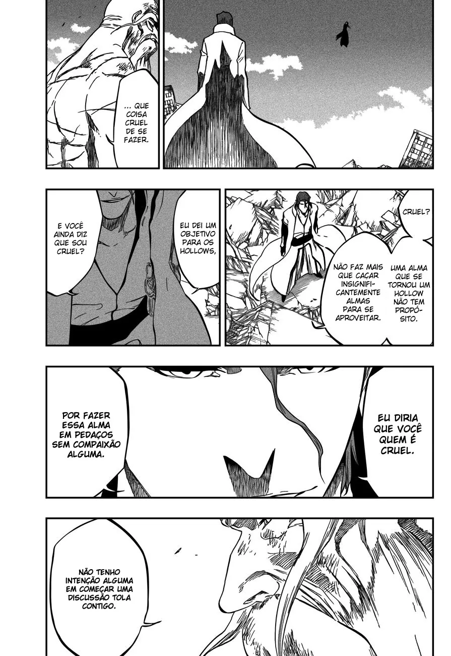 Read Bleach (PT-BR) PT Manga Online