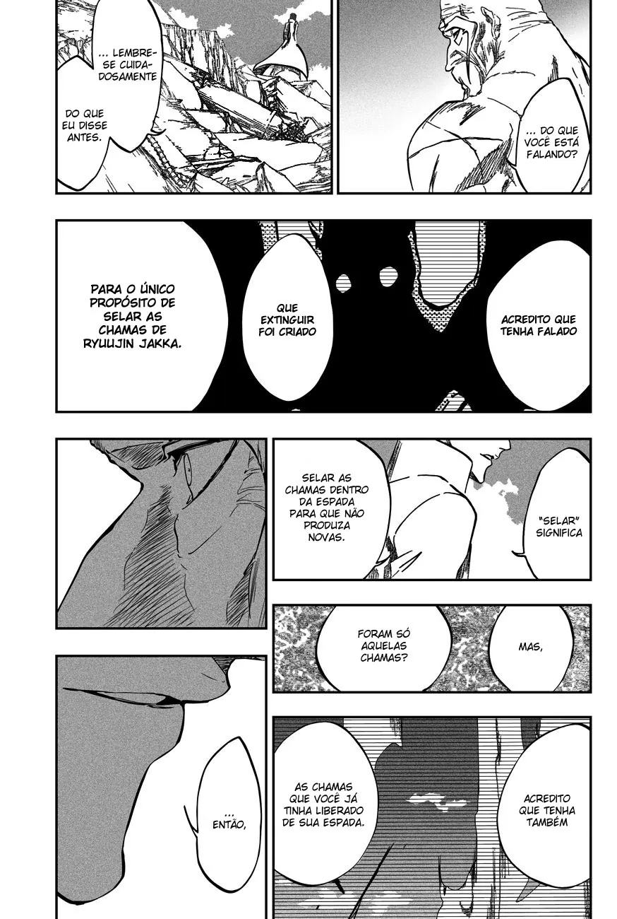 Read Bleach (PT-BR) PT Manga Online