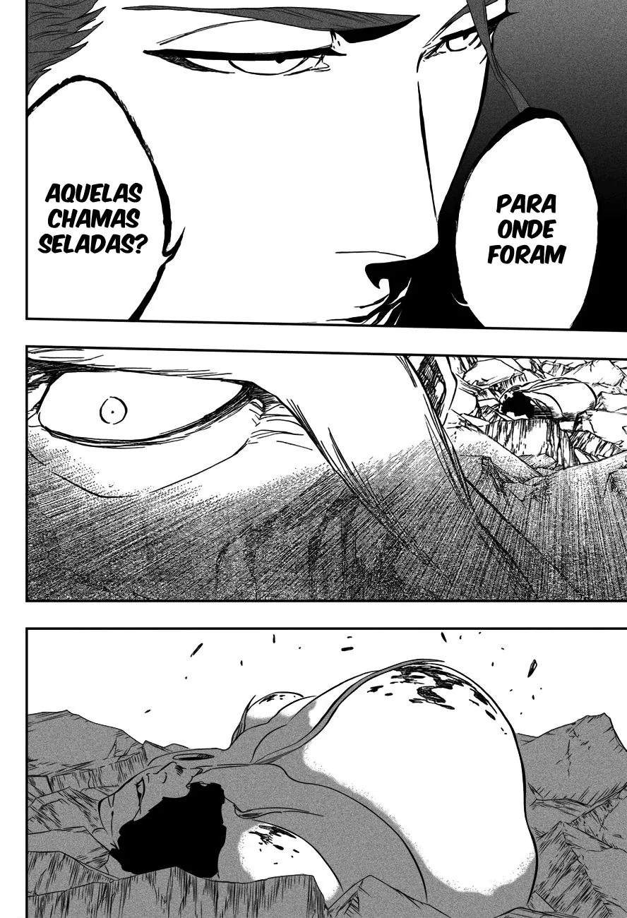 Read Bleach (PT-BR) PT Manga Online