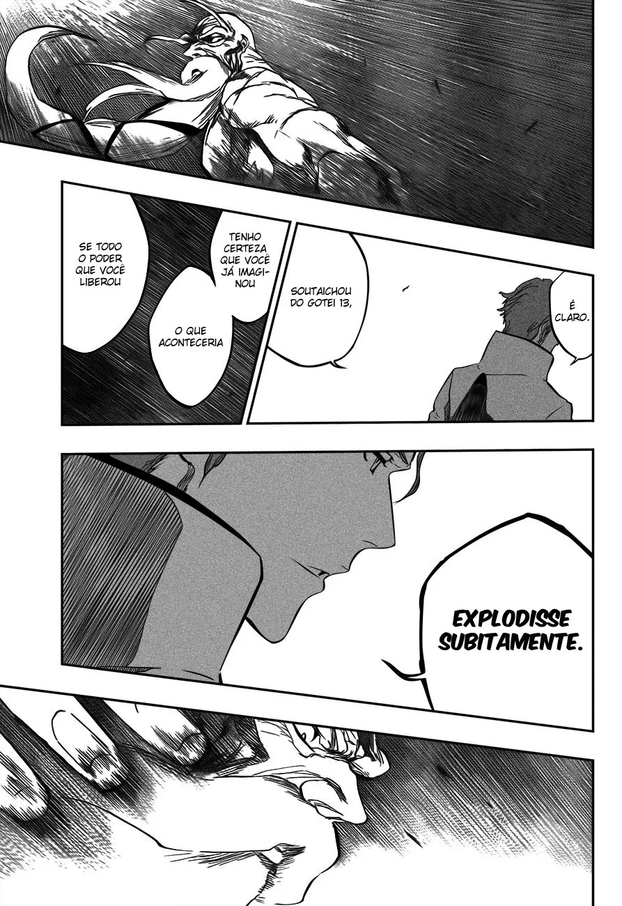 Read Bleach (PT-BR) PT Manga Online