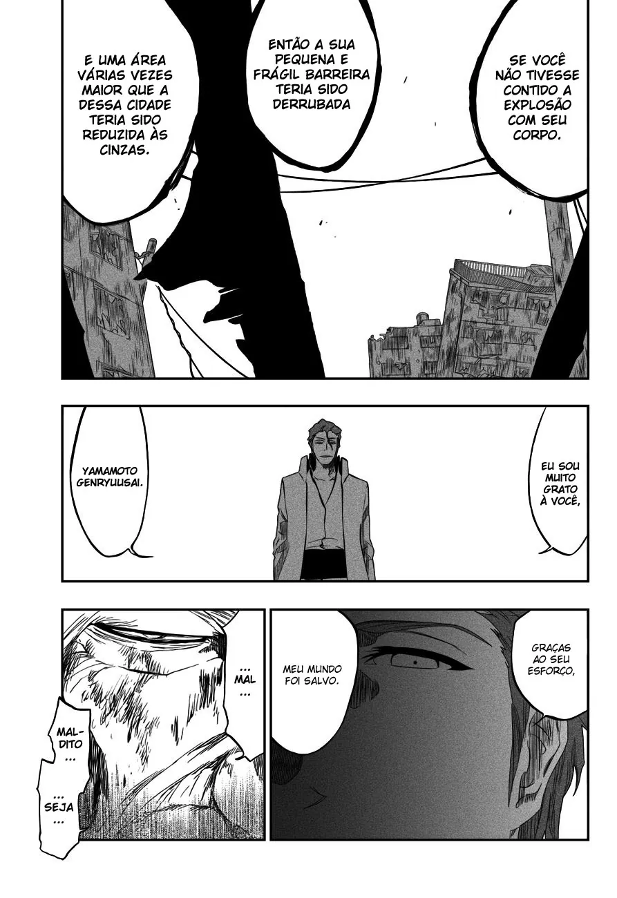 Read Bleach (PT-BR) PT Manga Online