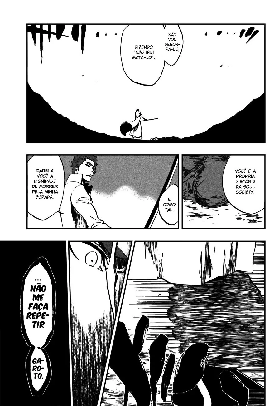 Read Bleach (PT-BR) PT Manga Online