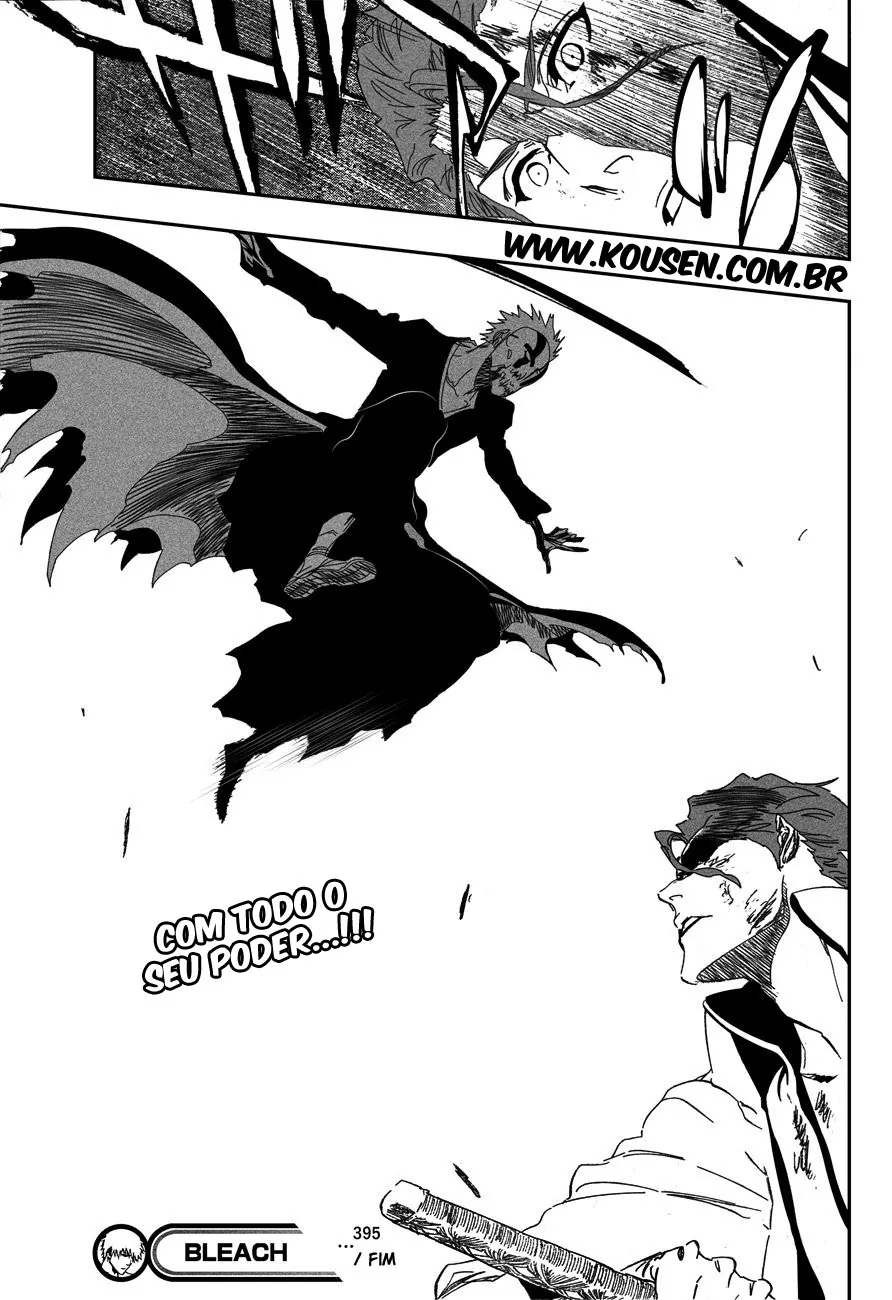 Read Bleach (PT-BR) PT Manga Online