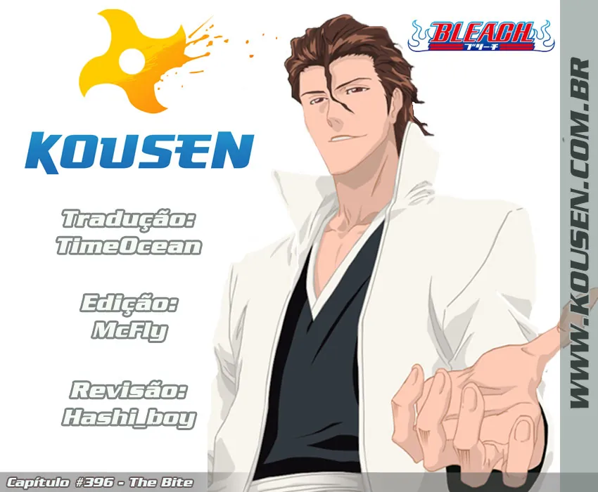 Read Bleach (PT-BR) PT Manga Online