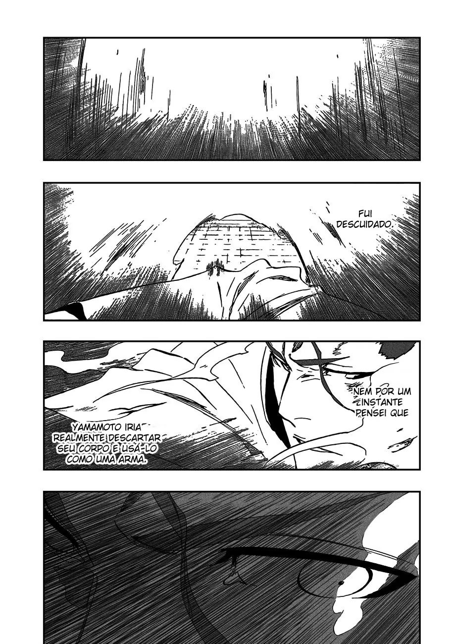 Read Bleach (PT-BR) PT Manga Online
