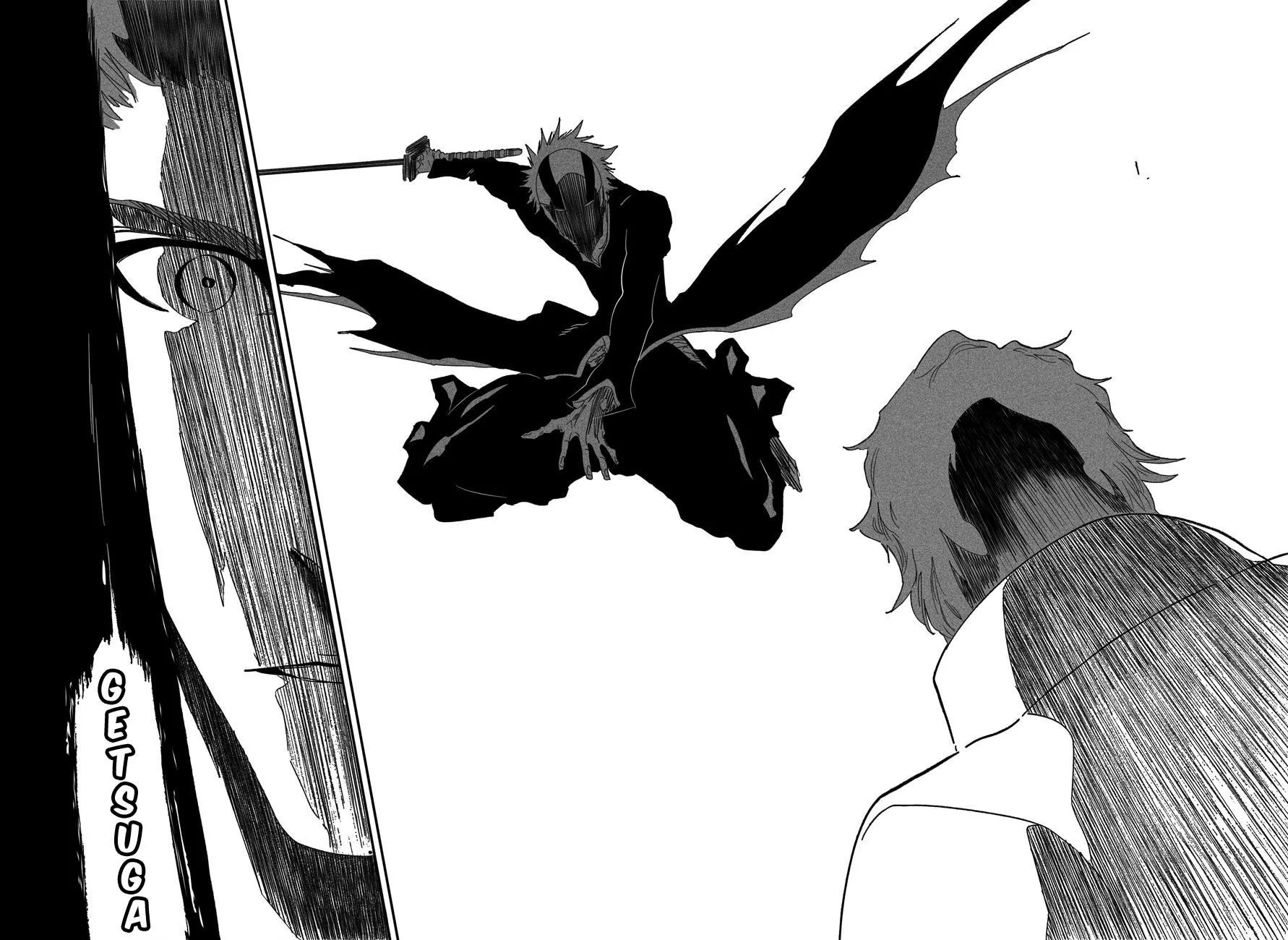 Read Bleach (PT-BR) PT Manga Online