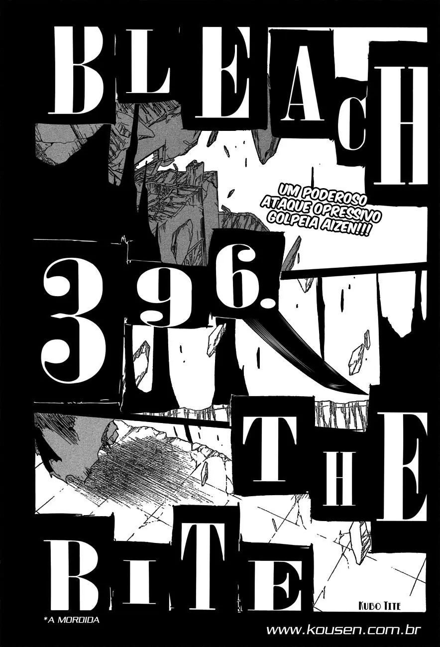 Read Bleach (PT-BR) PT Manga Online