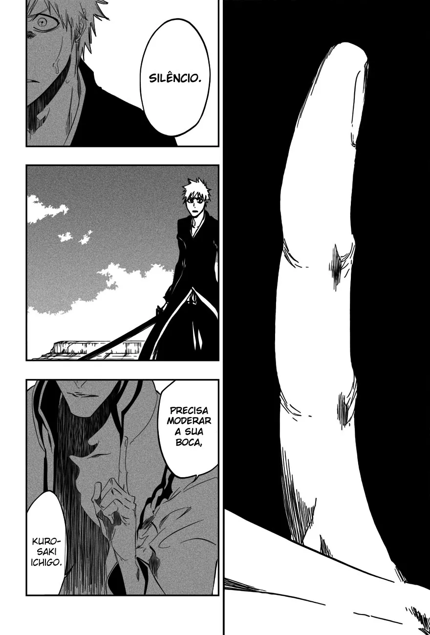 Read Bleach (PT-BR) PT Manga Online